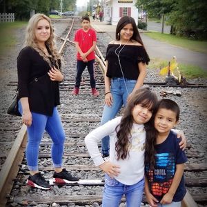 Meet your Posher, Grace